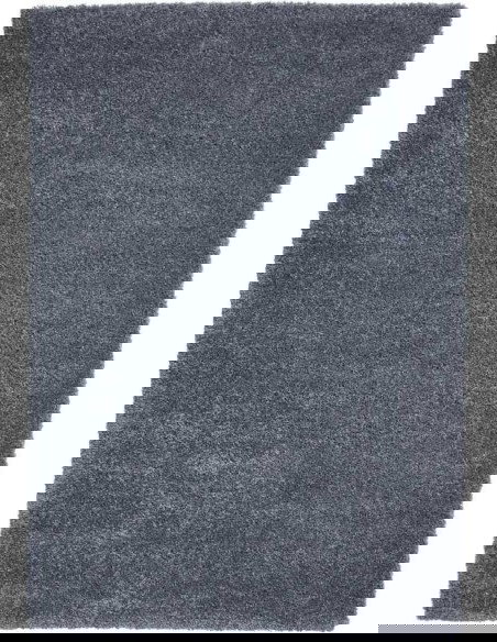 tappeto moderno Sierra 9000 Slate Grey