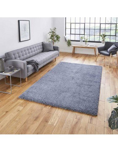 tappeto moderno Sierra 9000 Slate Grey