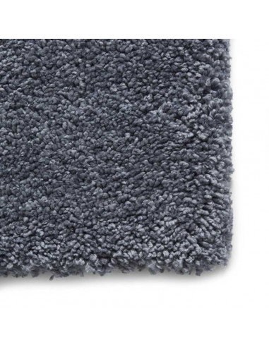 tappeto moderno Sierra 9000 Slate Grey