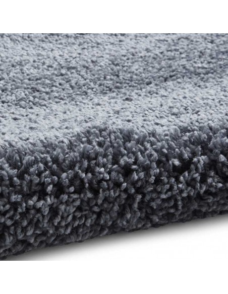 tappeto moderno Sierra 9000 Slate Grey