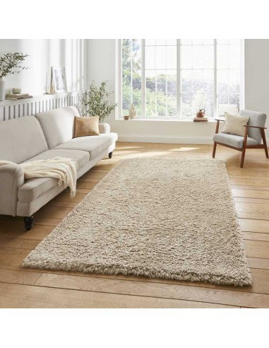 tappeto moderno Solace 0961 Beige