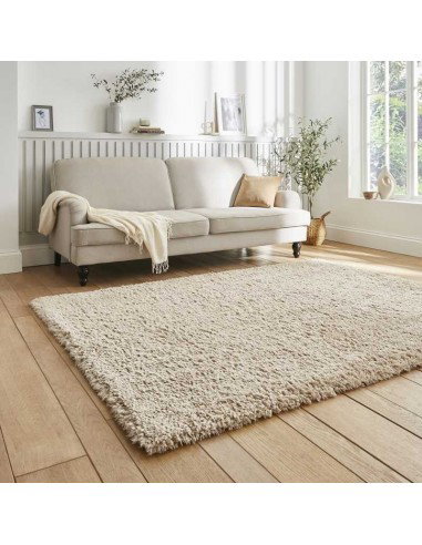 tappeto moderno Solace 0961 Beige