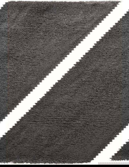 tappeto moderno Solace 0961 Charcoal