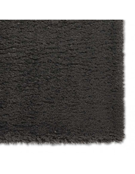 tappeto moderno Solace 0961 Charcoal