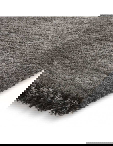 tappeto moderno Solace 0961 Charcoal