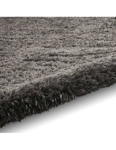 tappeto moderno Solace 0961 Charcoal