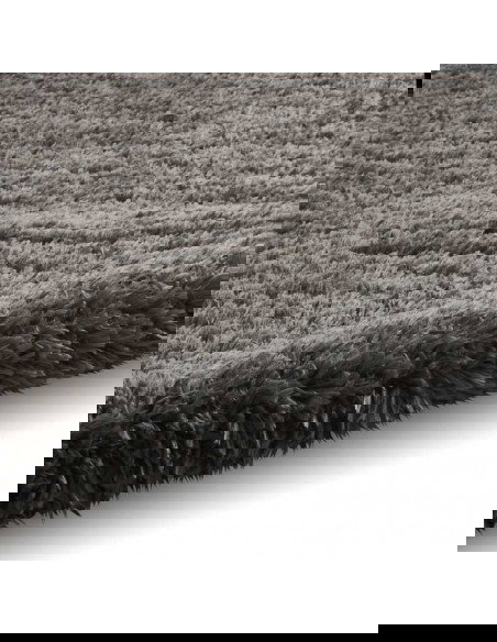 tappeto moderno Solace 0961 Charcoal