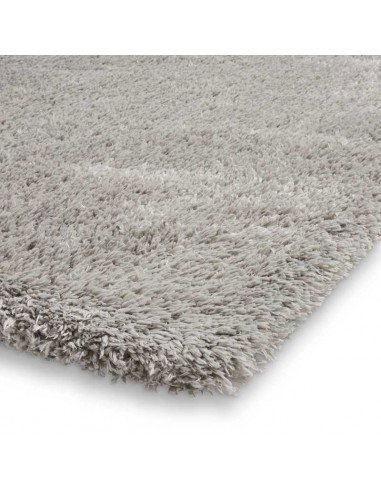 tappeto moderno Solace 0961 Grey