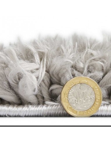 tappeto moderno Solace 0961 Grey