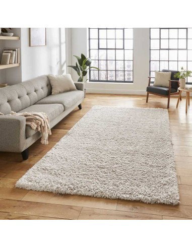 tappeto moderno Solace 0961 Ivory