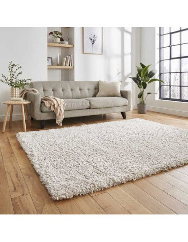 tappeto moderno Solace 0961 Ivory