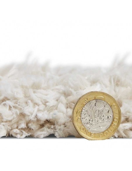 tappeto moderno Solace 0961 Ivory