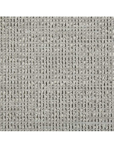 tappeto moderno Stitch 9682 Grey/Black