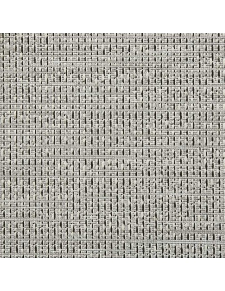 tappeto moderno Stitch 9682 Grey/Black