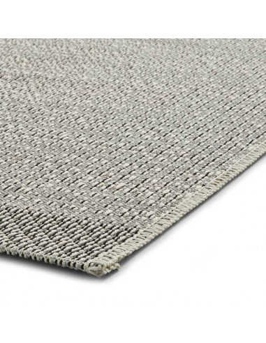 tappeto moderno Stitch 9682 Grey/Black