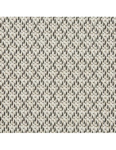 tappeto moderno Stitch 9683 Beige/Black