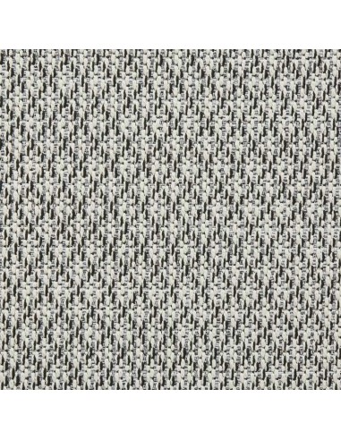 tappeto moderno Stitch 9683 Ivory/Black