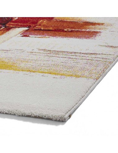 tappeto moderno Sunrise 20752 Multi