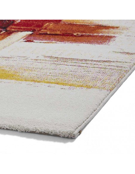 tappeto moderno Sunrise 20752 Multi
