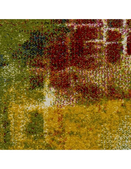 tappeto moderno Sunrise 20754 Multi