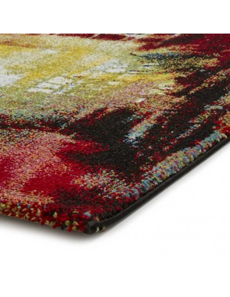 tappeto moderno Sunrise 20754 Multi