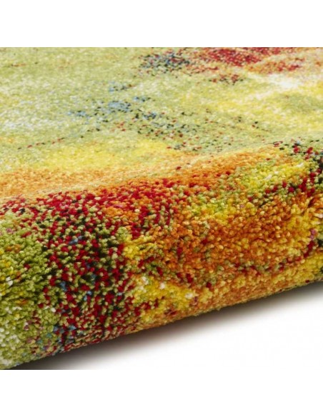 tappeto moderno Sunrise 20754 Multi