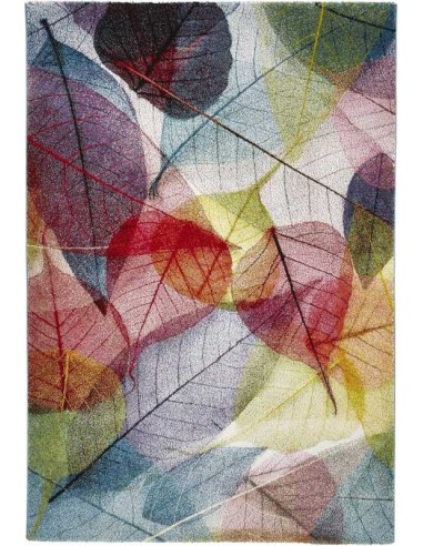 tappeto moderno Sunrise 22368 Multi