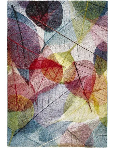 tappeto moderno Sunrise 22368 Multi