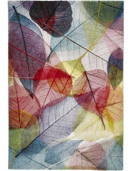 tappeto moderno Sunrise 22368 Multi