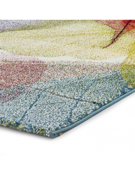 tappeto moderno Sunrise 22368 Multi