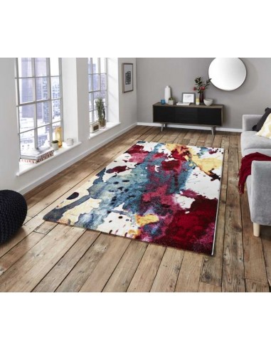tappeto moderno Sunrise 9349A