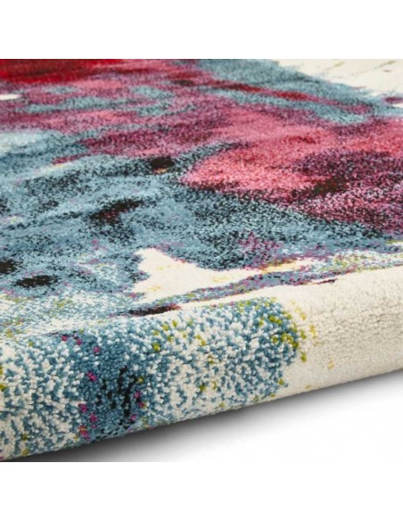 tappeto moderno Sunrise 9349A