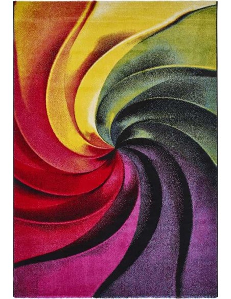 tappeto moderno Sunrise Y498A