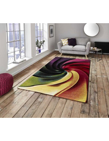 tappeto moderno Sunrise Y498A