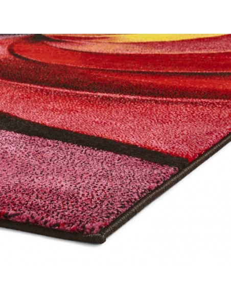 tappeto moderno Sunrise Y498A