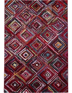 tappeto moderno Sunrise Y505A