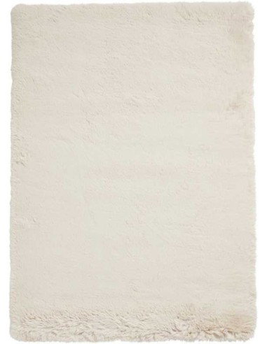 tappeto moderno Super Teddy Beige
