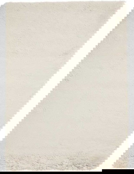 tappeto moderno Super Teddy Beige