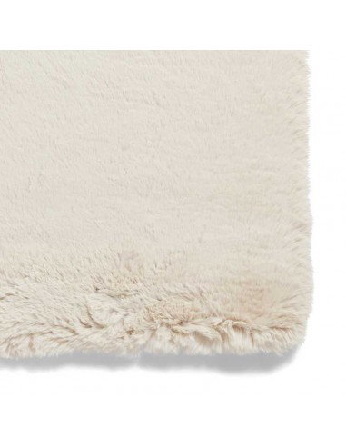 tappeto moderno Super Teddy Beige