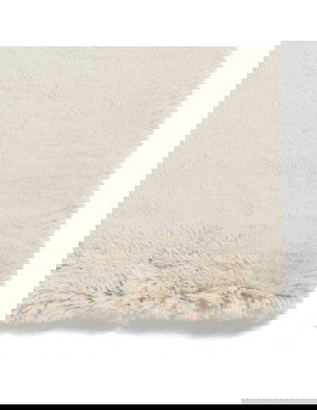 tappeto moderno Super Teddy Beige