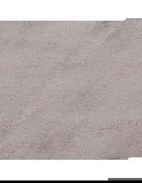 tappeto moderno Super Teddy Grey