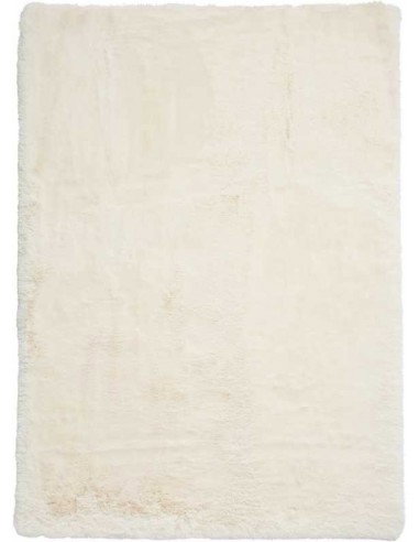 tappeto moderno Super Teddy Ivory