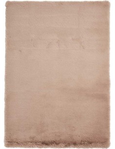 tappeto moderno Super Teddy Mink
