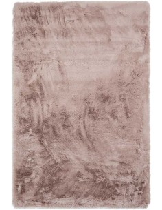 tappeto moderno Super Teddy Rose