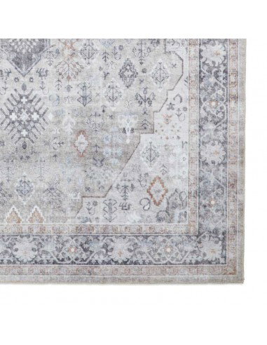 tappeto moderno Tabriz H1156 Beige
