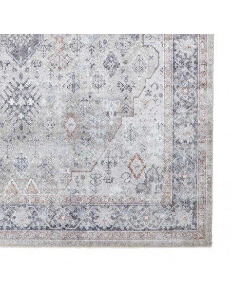 tappeto moderno Tabriz H1156 Beige