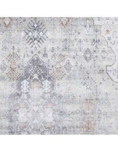 tappeto moderno Tabriz H1156 Beige