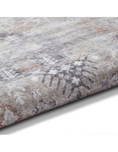 tappeto moderno Tabriz H1156 Beige