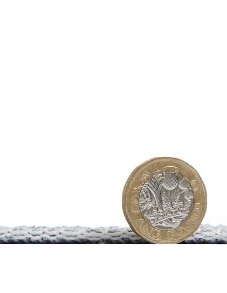 tappeto moderno Tabriz H1156 Blue