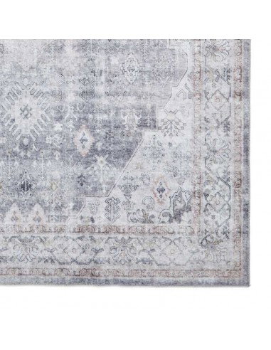 tappeto moderno Tabriz H1156 Grey